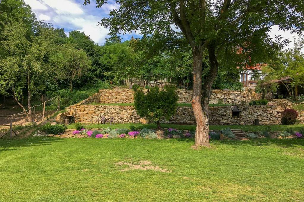 Penzion Na Hradcanech Nové Město nad Metují Exterior foto